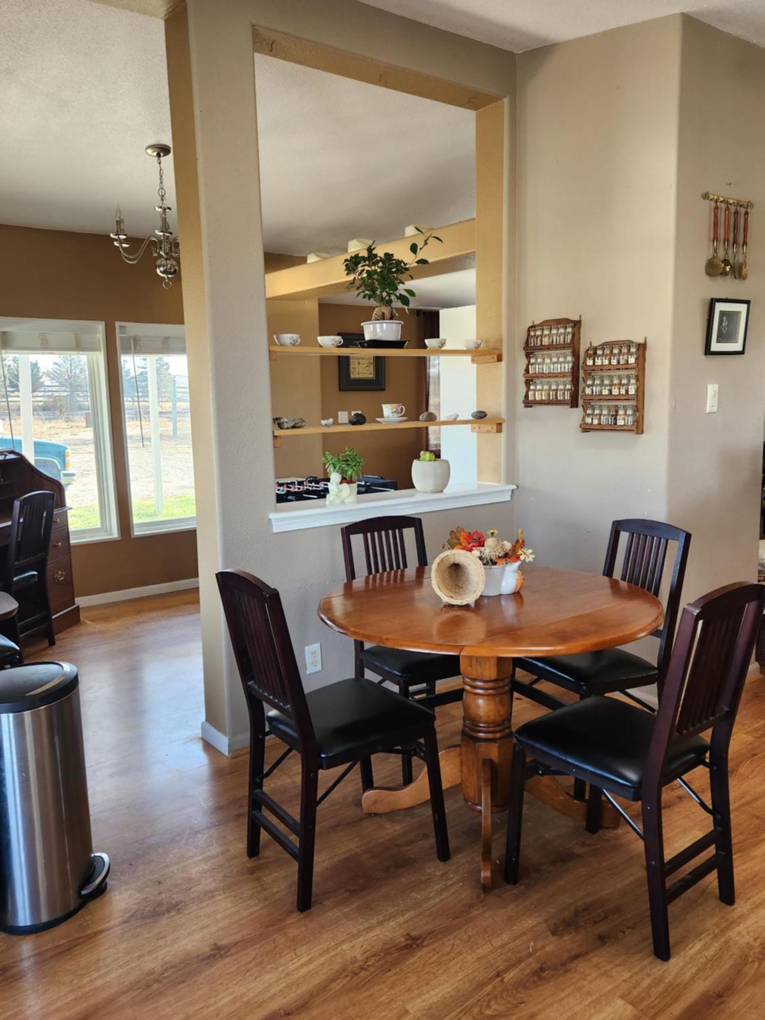 Ferienhaus Skyfire Ranch Caldwell