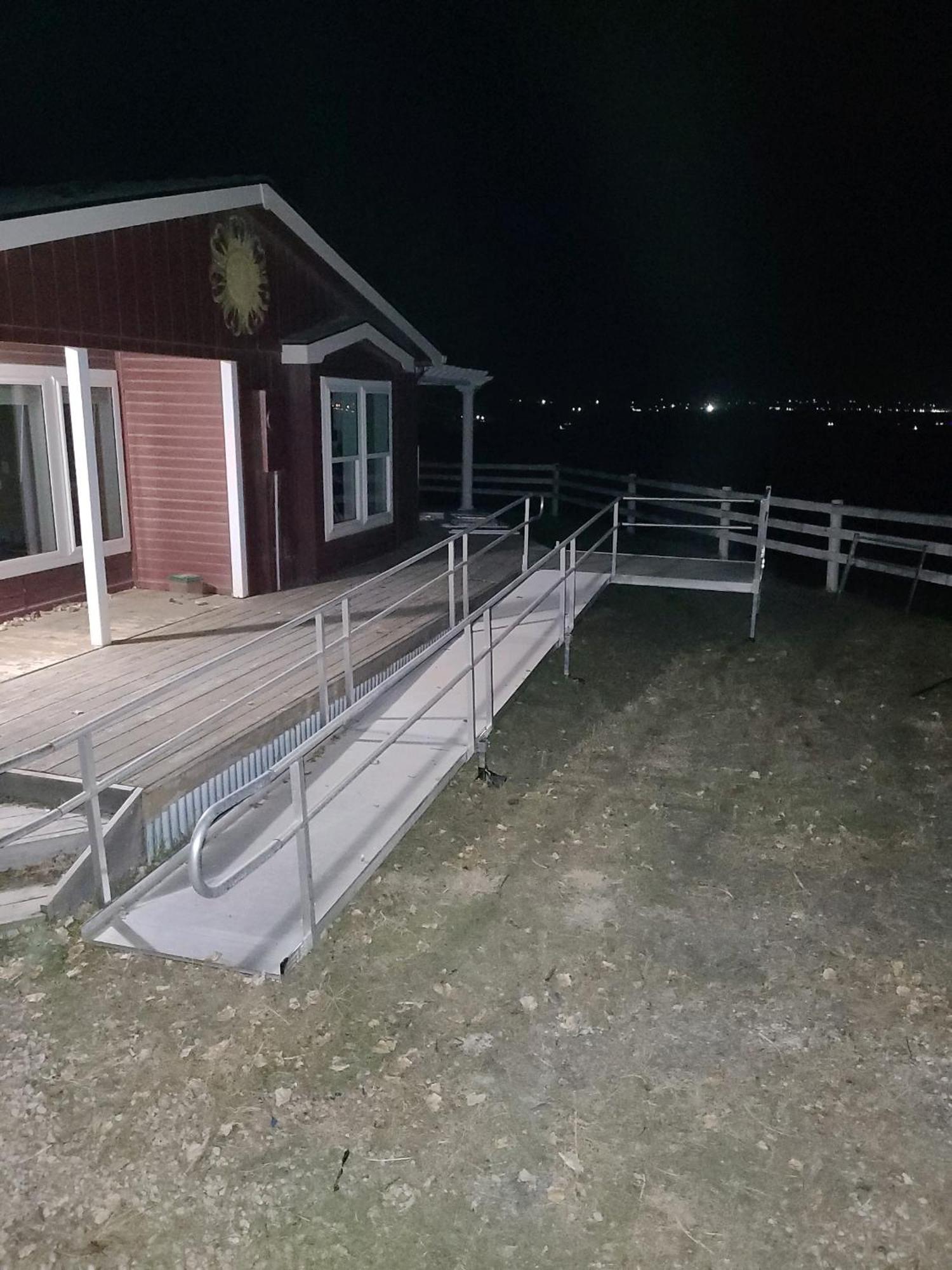 Skyfire Ranch