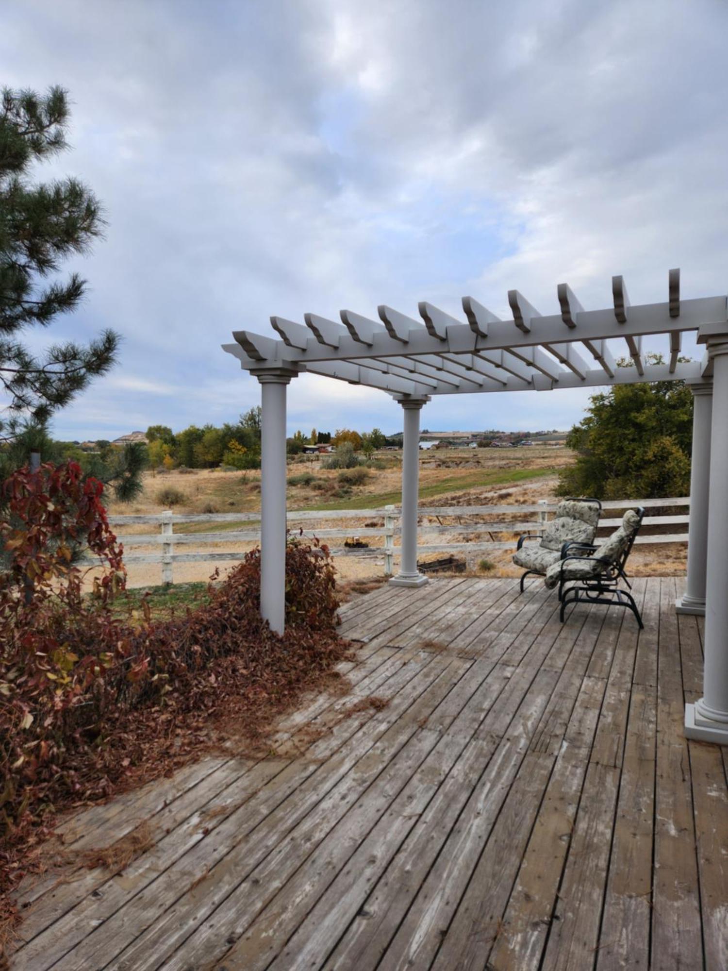 Skyfire Ranch Caldwell