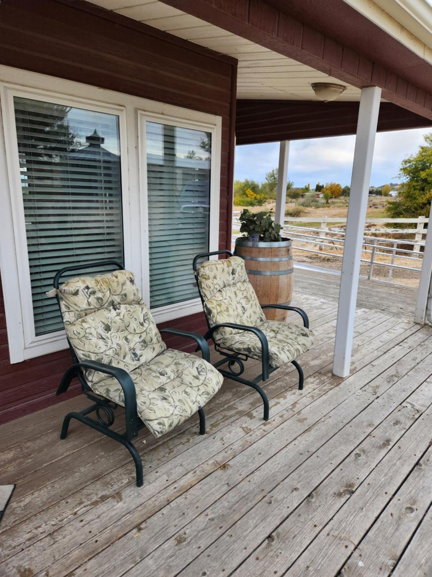 Skyfire Ranch * Caldwell